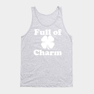 Full of Charm Tank Top